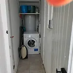 Aux 3 Domaines T2 Avec Terrasse Апартаменты
